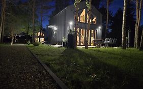 Jemioła Chaty Niedźwiady Małe